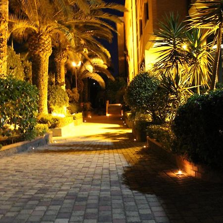 Hotel Grillo بلدية آسميني المظهر الخارجي الصورة