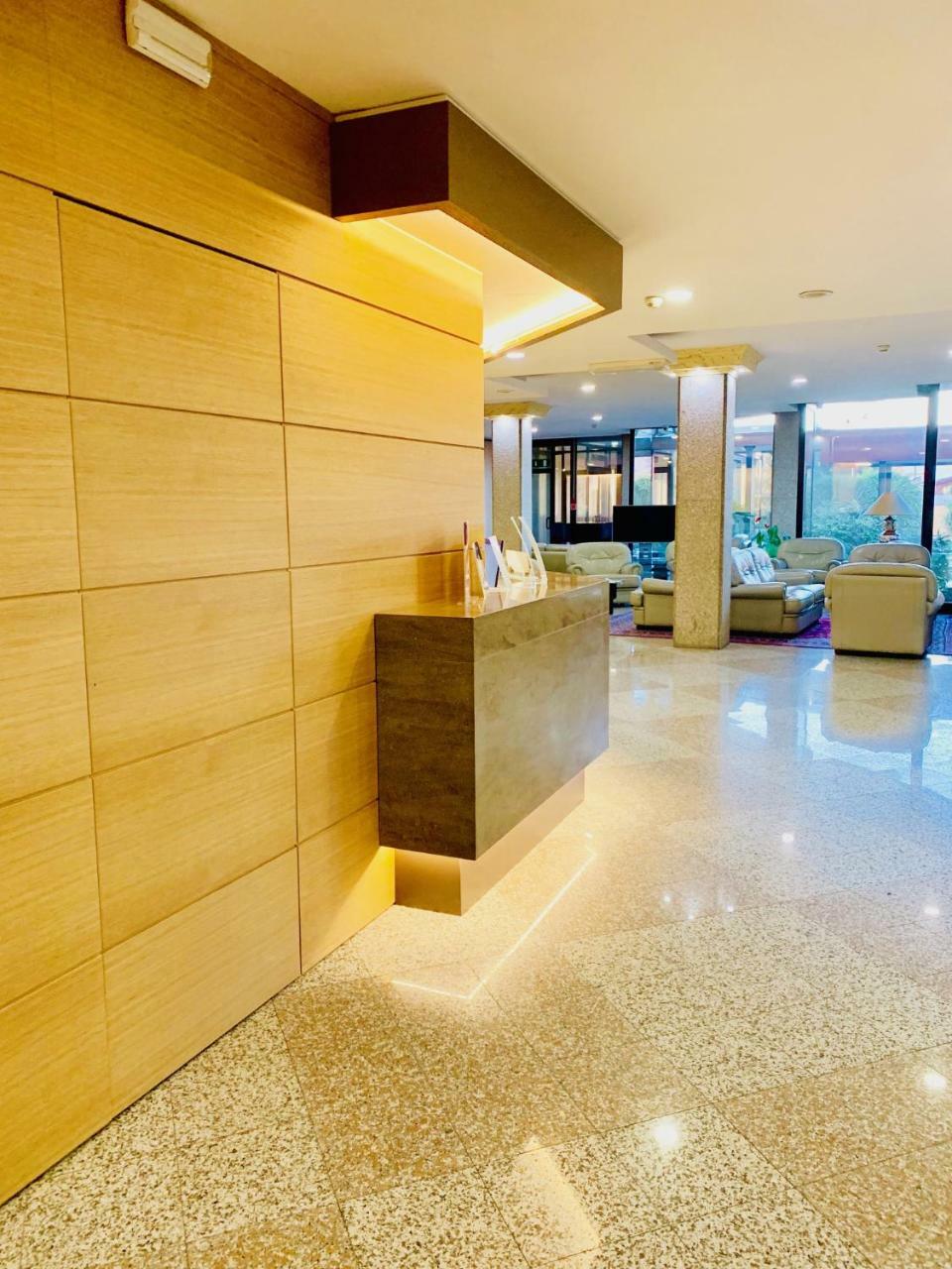 Hotel Grillo بلدية آسميني المظهر الخارجي الصورة