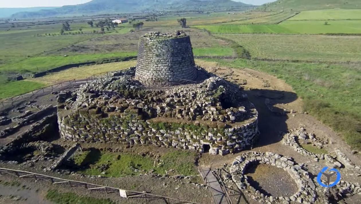 Hotel Grillo بلدية آسميني المظهر الخارجي الصورة