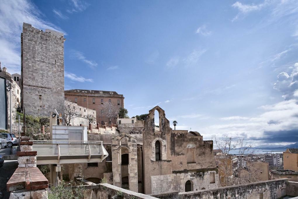 Hotel Grillo بلدية آسميني المظهر الخارجي الصورة